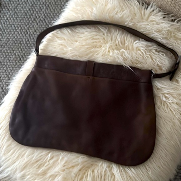 Prada Messenger Bag - Picture 4 of 4